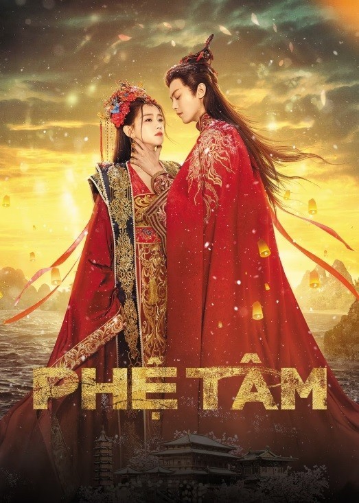 Xem phim Phệ Tâm