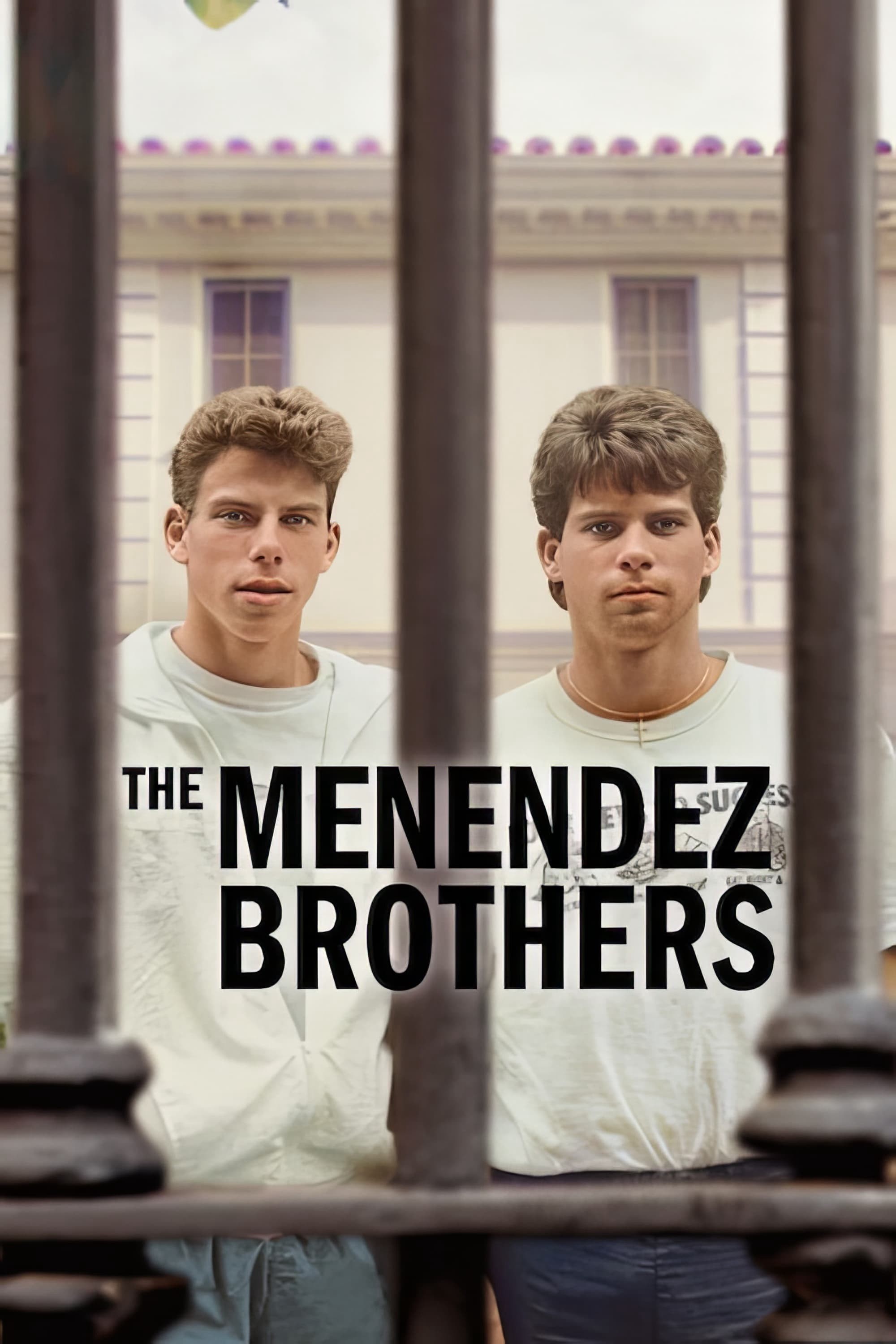 Xem phim The Menendez Brothers