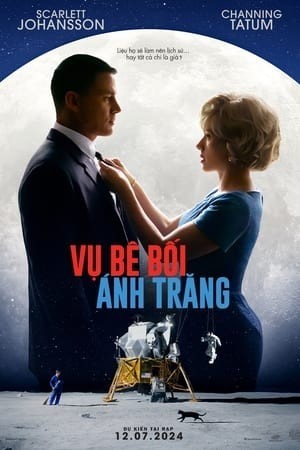 Xem phim Vụ Bê Bối Ánh Trăng